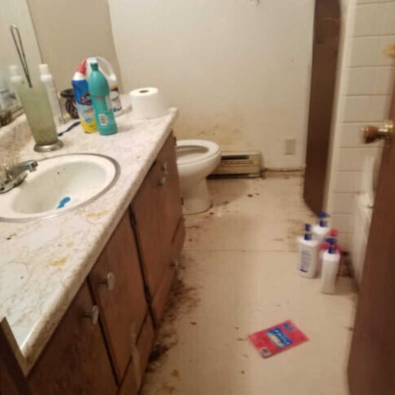 Affordable Cleaning Service in Elma, WA - Ale’s Cleaning Services LLC (21)