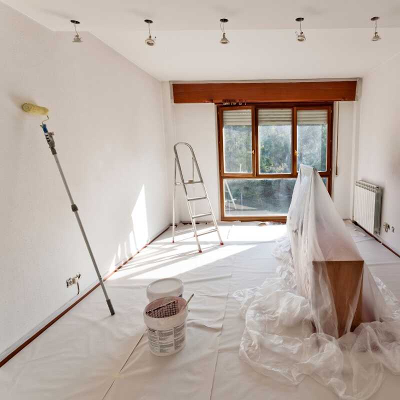 Trusted Painting Service in Elma, WA - Ale’s Cleaning Services LLC (2)