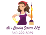 Ale’s Cleaning Service LLC